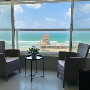 Seaside Cozy דירה